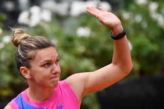 La Halep avvicina la Barty nel ranking Wta. 74ª la Giorgi
