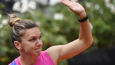 La Halep avvicina la Barty nel ranking Wta. 74ª la Giorgi
