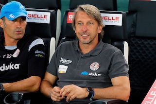 Primo turno Coppa Italia, Südtirol ok: 2-1 al Latte Dolce con Rover e Polak