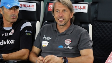 Primo turno Coppa Italia, Südtirol ok: 2-1 al Latte Dolce con Rover e Polak