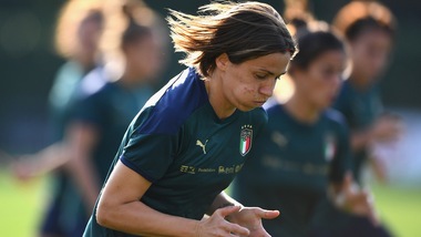 Euro 2022: l'Italia batte 5-0 la Bosnia, tripletta della bianconera Girelli