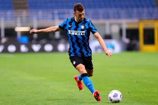 Inter, Perisic: "Al Bayern ho vissuto un anno incredibile. Qui c'è grande fame"