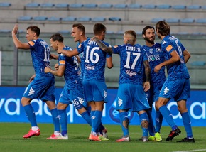 Empoli, preso Parisi: il difensore ha firmato un triennale