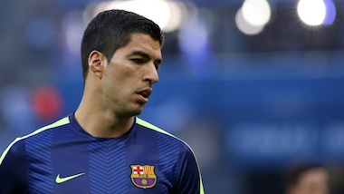 Dalla Spagna: "Suarez, niente Atletico. Incontro con il Barcellona per il futuro"