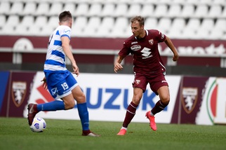 Torino, De Luca ceduto al Chievo