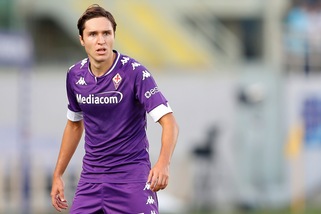 Chiesa è il primo obiettivo tra le ali. Idee El Shaarawy e Dembélé