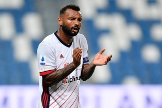 Torino, Iago Falque libera un posto per Joao Pedro