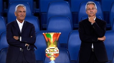 Coppa Italia, tutti i risultati e i marcatori