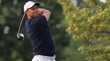 Payne's Valley Cup, trionfo per Woods e Thomas