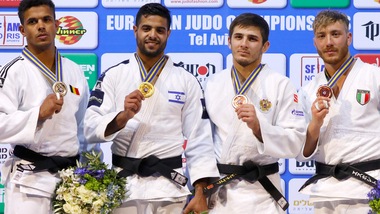 Coronavirus, Judo: cancellato il Grande slam