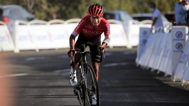 Tour de France, Quintana: "Non c'entro nulla col doping"