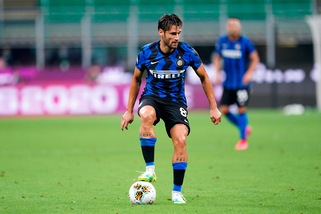 Sampdoria, Candreva ha detto sì ai blucerchiati