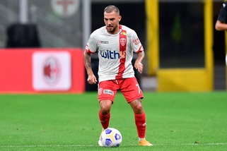 Ascoli, torna Chiricò: contratto fino al 2022 per l'ex Monza