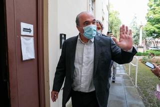 Fiorentina, Commisso: "Non voglio distruggerlo, ma rifare bene il 'Franchi'"