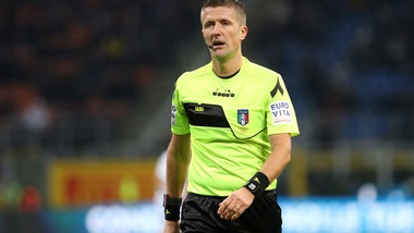 Serie B, Monza-Spal affidata a Orsato