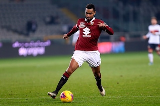 Spezia, Meluso: "Djidji? E' forte ma non parlo dei giocatori altrui"