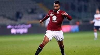 Spezia, Meluso: "Djidji? E' forte ma non parlo dei giocatori altrui"