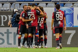 Cagliari, ufficiale: preso Luvumbo. L'esterno firma un quinquennale