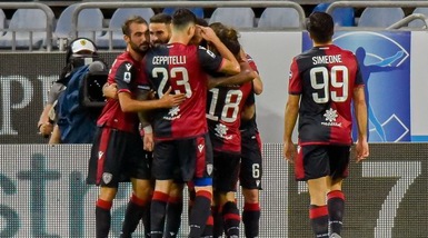 Cagliari, ufficiale: preso Luvumbo. L'esterno firma un quinquennale