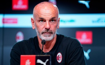 Milan, Pioli: "Ibra mi ha stupito, in difesa siamo corti"