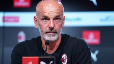 Milan, Pioli: "Ibra mi ha stupito, in difesa siamo corti"