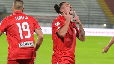 Monza, Iocolano al Lecco a titolo definitivo