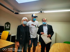 Juventus, perché spunta il nome di Paratici nell'inchiesta Suarez e che rilievo ha