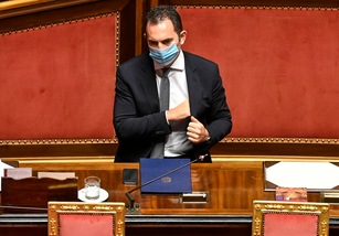 Spadafora: "Con Bach e il Cio troveremo una soluzione"