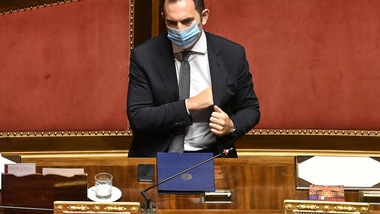 Spadafora: "Con Bach e il Cio troveremo una soluzione"