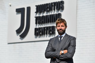 Juve, riecco Storari: è il nuovo Professional’s Talent Development