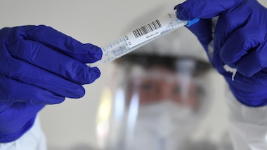 Coronavirus in Italia, sale il numero dei contagi: 1.640 nelle ultime 24 ore