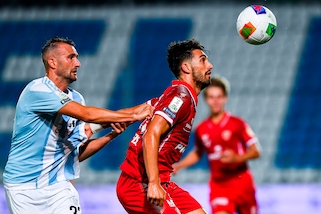 Atalanta, ufficiale Capone in prestito al Pescara