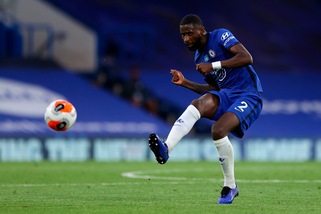 Don Balon: "Rudiger nel mirino del Barcellona"
