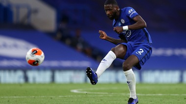 Don Balon: "Rudiger nel mirino del Barcellona"