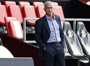 Mourinho: "Col Real il momento più triste della mia carriera"