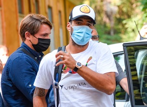 Caso Suarez, parla il Rettore dell'Università: "Ecco con chi ho parlato della Juve"