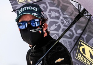 F1 Renault, Alonso: "Sembrava il primo giorno di scuola"