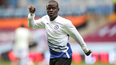 Inter, Skriniar e Vecino tesoretto per Kanté