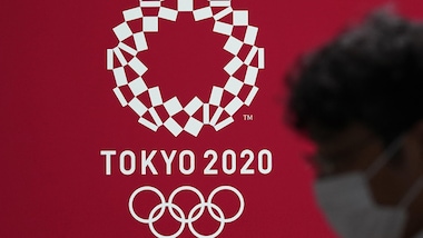 "Tokyo2020 si può fare anche senza vaccino"
