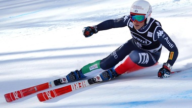 Mondiali Cortina 2021, sistema hi-tech per la sicurezza degli atleti