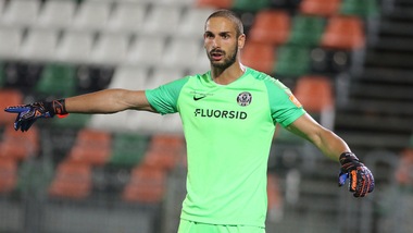 Venezia, ufficiale il rinnovo di Lezzerini