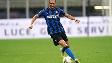 Cagliari, ufficiale: arriva Godin a parametro zero