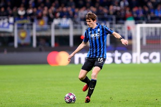 Atalanta, De Roon: "Obiettivi? Speriamo di ripetere quanto fatto nell'ultima stagione"