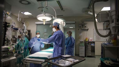 Coronavirus, 1.786 nuovi contagi in Italia su oltre 108mila tamponi