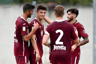 Coppa Italia Primavera, Torino-Spezia 2-0. Avanti anche Lazio e Verona