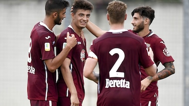 Coppa Italia Primavera, Torino-Spezia 2-0. Avanti anche Lazio e Verona