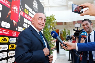 Monza,Galliani: "Boateng si è tagliato lo stipendio per venire da noi"