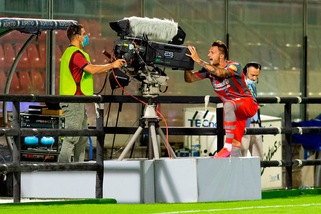 Il Chievo accoglie Mogos: ufficiale il trasferimento dalla Cremonese