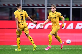 Milan, colpo di fulmine per Hauge: i rossoneri accelerano