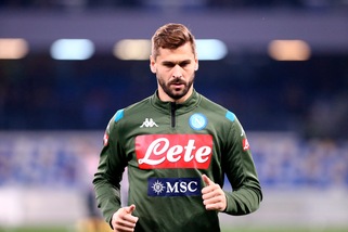 Juve, adesso Llorente sfida Kean